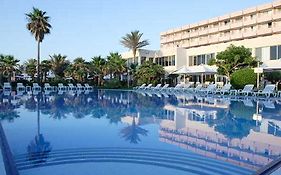 Hotel Sidi Saler Valencia