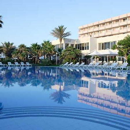 Hotel Sidi Saler Valencia Exterior foto