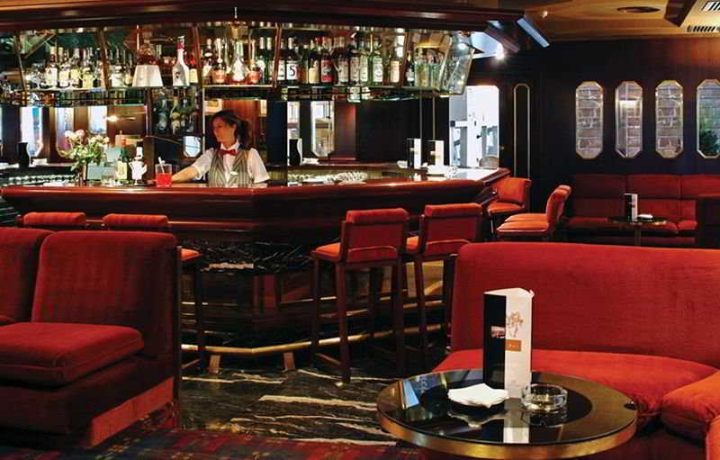 Hotel Sidi Saler Valencia Restaurant foto
