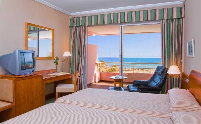 Hotel Sidi Saler Valencia Exterior foto