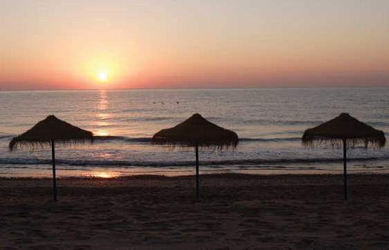Hotel Sidi Saler Valencia Einrichtungen foto