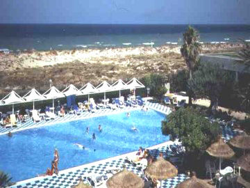 Hotel Sidi Saler Valencia Exterior foto