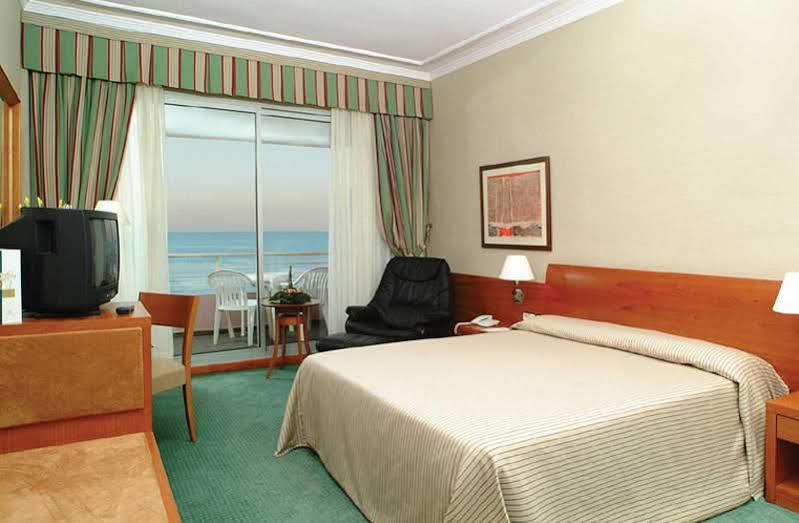 Hotel Sidi Saler Valencia Zimmer foto